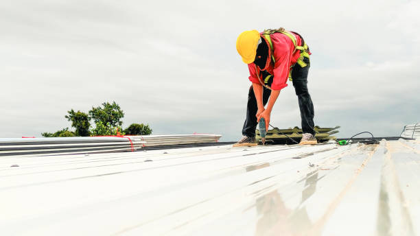 Best Commercial Roofing Services  in Folly Beach, SC